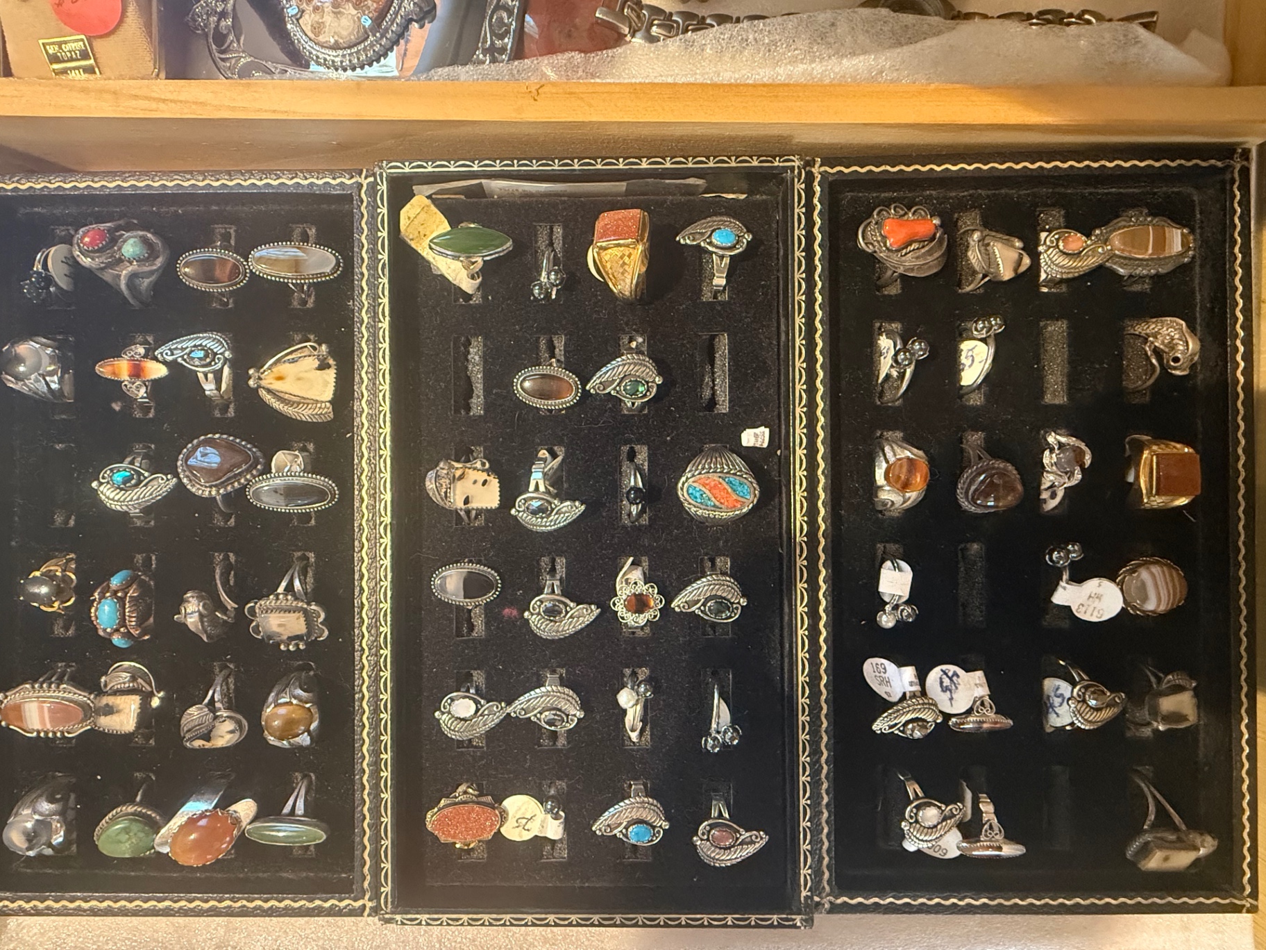 Handmade Jewelry