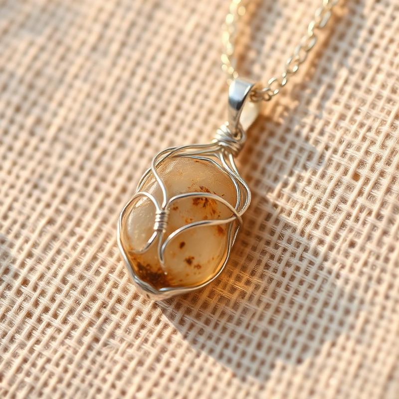 Handmade Jewelry