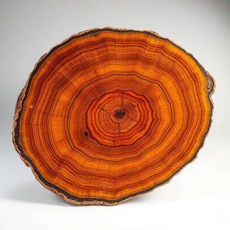 Petrified Wood